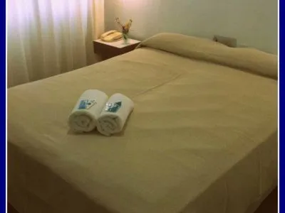 Hoteles 3 estrellas Foeva