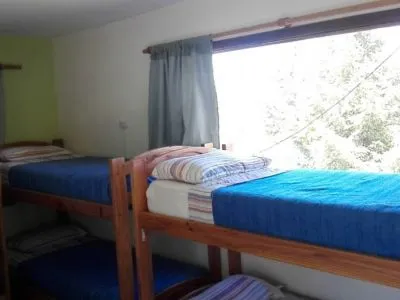 Hostels La Colina