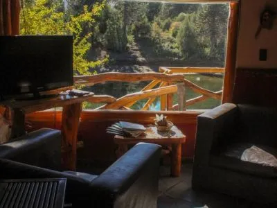 3-star Cabins Costa Bonita Cabañas