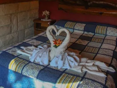 3-star Cabins Costa Bonita Cabañas