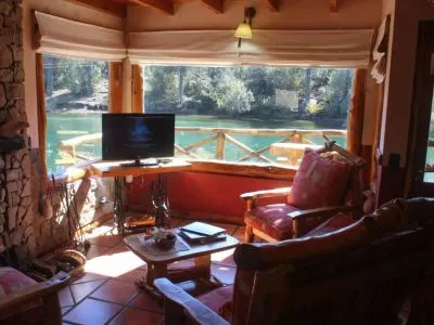 3-star Cabins Costa Bonita Cabañas