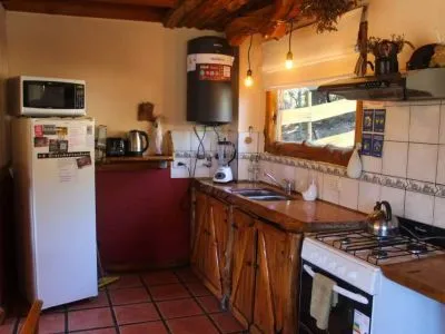 3-star Cabins Costa Bonita Cabañas