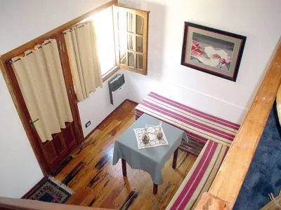 3-star Apart Hotels Hostal Los Amigos