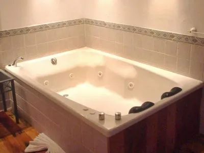 3-star Apart Hotels Hostal Los Amigos