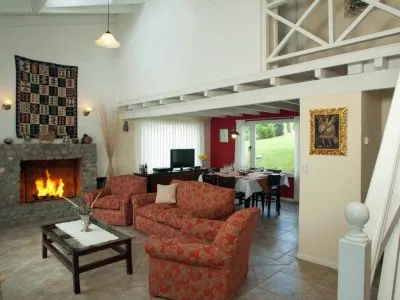 Blanca Patagonia Cabins  in  El Calafate