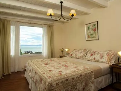 Cabañas Blanca Patagonia