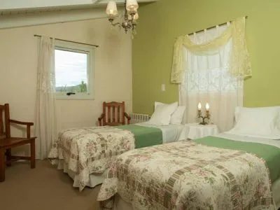 Cabañas Blanca Patagonia