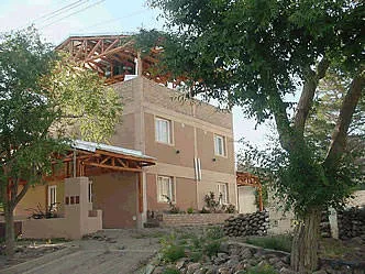 Terrazas Viviendas alquiler turístico  en  Zapala