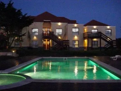 Apart Hoteles Aldea de Mar resort