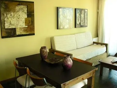 Apart Hoteles Aldea de Mar resort