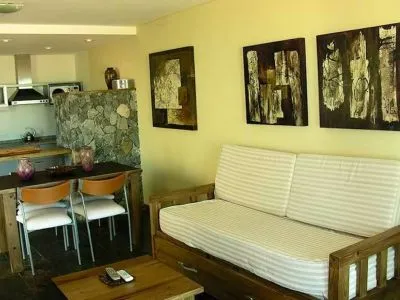 Apart Hoteles Aldea de Mar resort