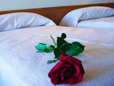 Apart Hoteles Aldea de Mar resort