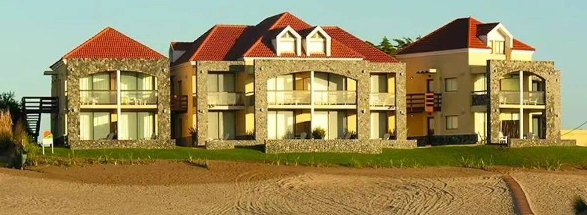 Apart Hoteles Aldea de Mar resort