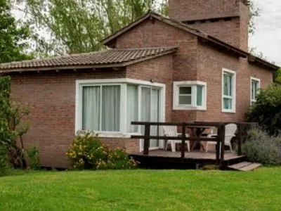 Carcaraes Cabañas  en  Rosario