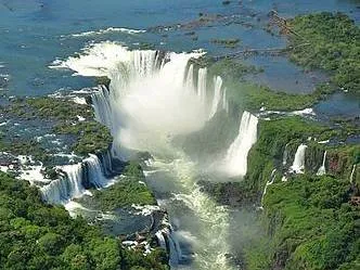 Ecoiguazu Travel and Tourist Agency  in  Puerto Iguazú