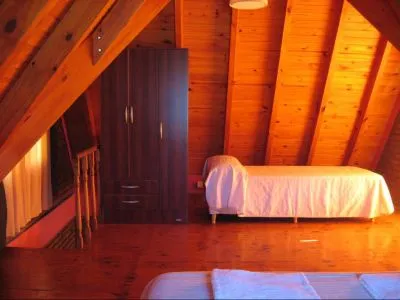 Cabañas 2 estrellas Las Encinas