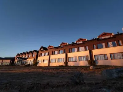 Rochester Calafate 4-star Hotels  in  El Calafate