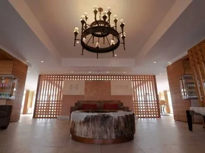 4-star Hotels Rochester Calafate