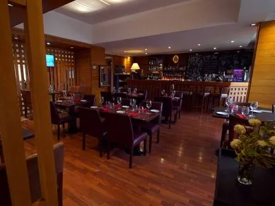 4-star Hotels Rochester Calafate