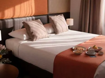 4-star Hotels Rochester Calafate