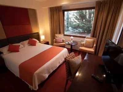 4-star Hotels Rochester Calafate
