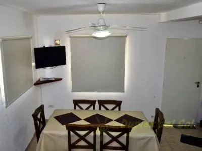 3-star Cabins Dúplex del Sol