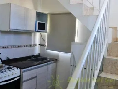 3-star Cabins Dúplex del Sol