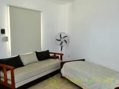 3-star Cabins Dúplex del Sol