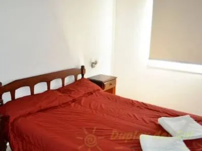 3-star Cabins Dúplex del Sol