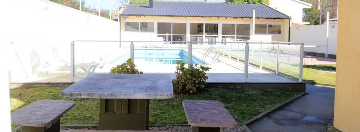 3-star Cabins Dúplex del Sol