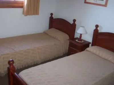 Apart Hotels Saint Florentin