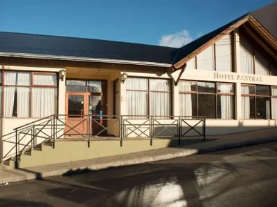Hotel Austral Hotels  in  Ushuaia