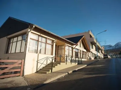 Hotels Hotel Austral