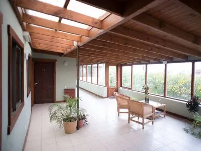 Hotels Hotel Austral