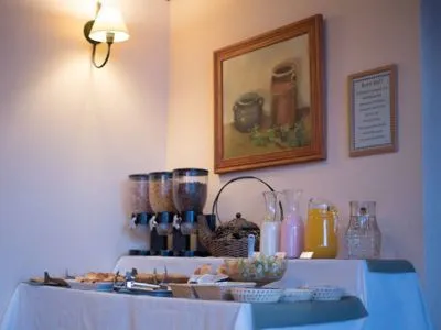 Hotels Hotel Austral