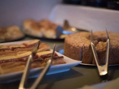 Hotels Hotel Austral