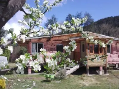 Rey Sol Hostels  in  Lago Puelo