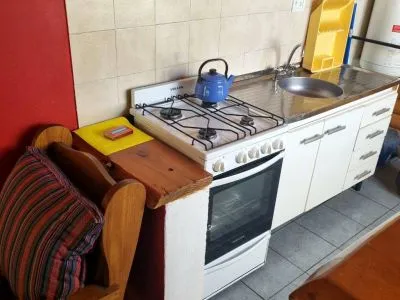 2-star Cabins Cabañas Los Troncos