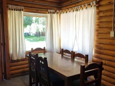 2-star Cabins Cabañas Los Troncos