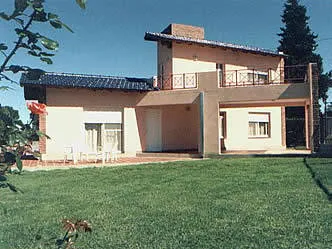 Villa Eden Temporary rental  in  La Falda