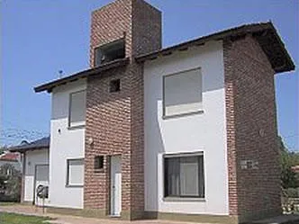 Temporary rental Villa Eden