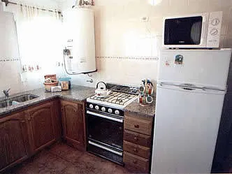 Temporary rental Villa Eden