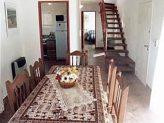 Temporary rental Villa Eden