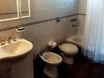 Temporary rental Villa Eden