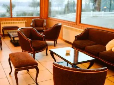 Hoteles 3 estrellas Altos Ushuaia