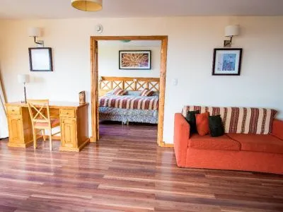 Hoteles 3 estrellas Altos Ushuaia