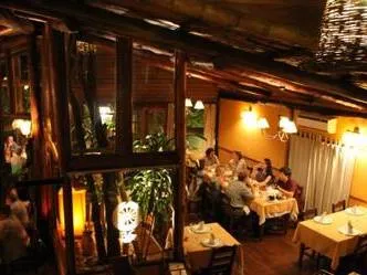 La Rueda Restaurants  in  Puerto Iguazú