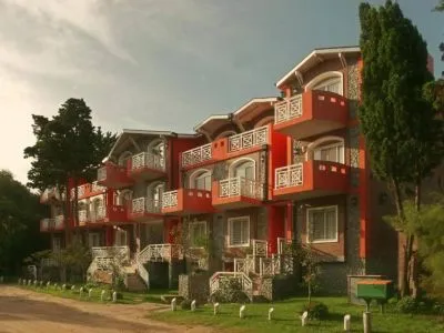 Apart Paradisso 4-star Apart Hotels  in  Villa Gesell