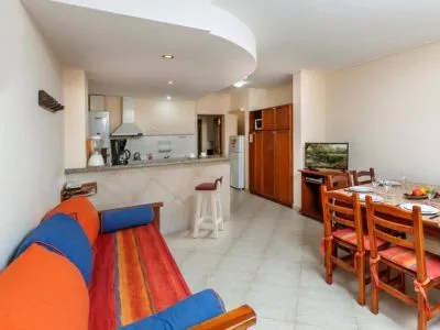 Apart Hoteles 4 estrellas Apart Paradisso