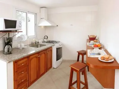 Apart Hoteles 4 estrellas Apart Paradisso